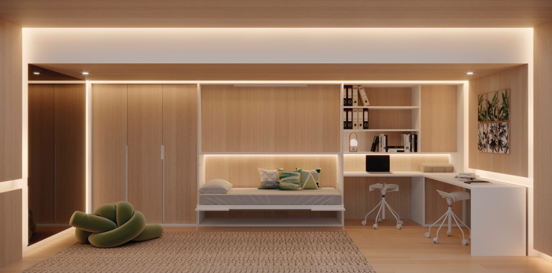 Melamina roble solano | melamina blanco premium